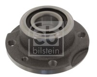 Febi 12370 Radlagersatz Hinten FüR Fiat Lancia