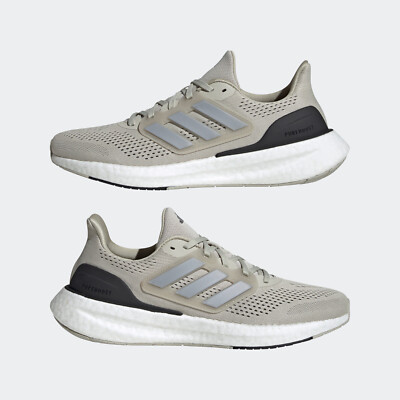 adidas PureBoost 23 Herren Freizeitschuh / Sneaker / Laufschuh / IF1547 / P4
