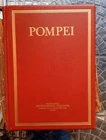 Pompei La dociumentazione nell'opera di disegnatori e pittori dei secoli XVIII e