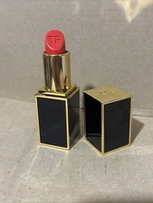 TOM FORD Lip Color Lipstick FULL SIZE (NO BOX) - FOXFIRE