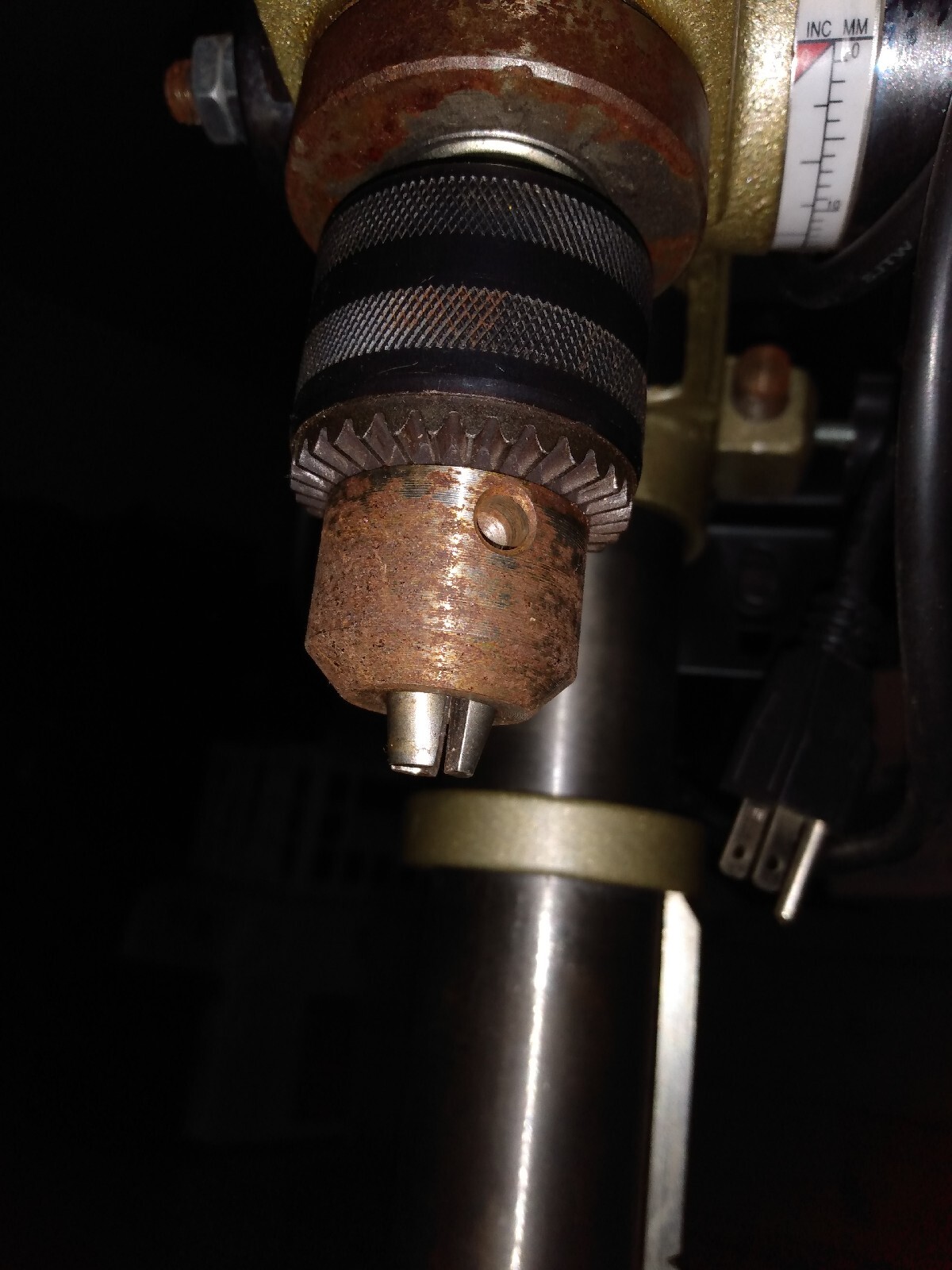 Ryobi Drill press 10" Model DP101 LOCAL PICKUP ONLY NJ USA eBay