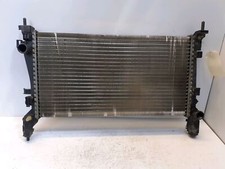 Radiateur Citroen NEMO