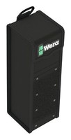 Wera Werkzeugtasche Wera2Go 7 395 X 100 X 100 Mm Nylon - 05004356001