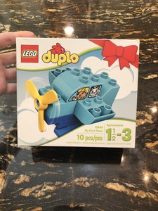 lego duplo 10849