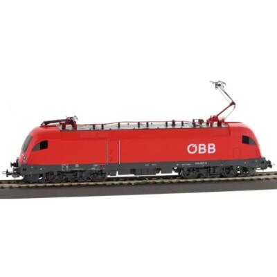 Piko 57919 E-Lok ''Taurus'', ÖBB, Ep. V H0 + Neu