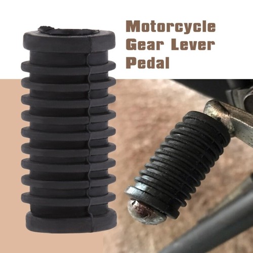 Motorcycles Gear Shifter Lever Rubber Motorbike Gear Lever Protector - Picture 4 of 9