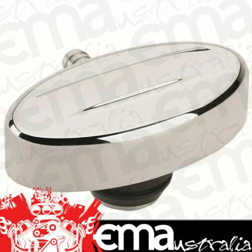 Billet Specialties Car & Truck Air Intake & Fuel Delivery Parts