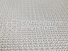 Hexcel HexForce Fiberglass E-Glass Plain Weave 38"/96.52cm Style 1597 F16 Finish