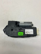 MERCEDES-BENZ CLASSE S W222 MOTORE ELETTRICO TETTO APRIBILE A2229007113