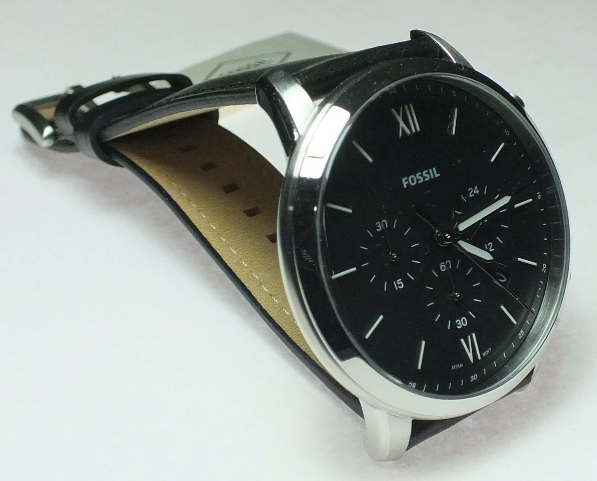 Fossil fs 5452 sales