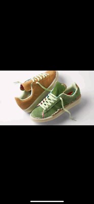 Adidas Campus 80s Croptober US 12,5