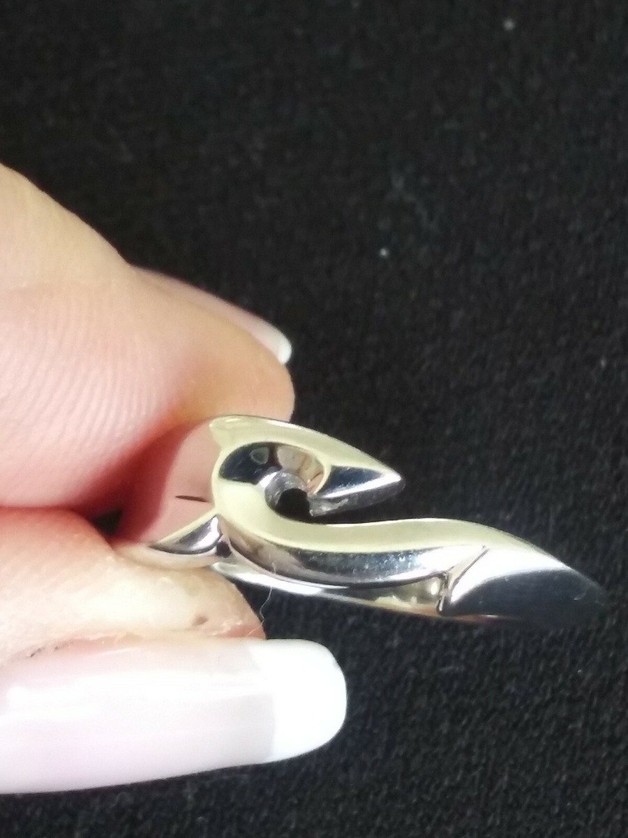 Sterling Silver 925