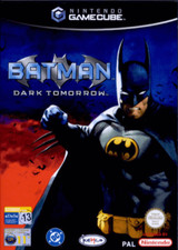 ebay® Auktion 277003646437 | Batman: Dark Tomorrow | Gamecube | inkl. Anleitung | Zustand: SEHR GUT Thumbnail of ebay® auction 277003646437 | Batman: Dark Tomorrow | Gamecube | inkl. Anleitung | Zustand: SEHR GUT