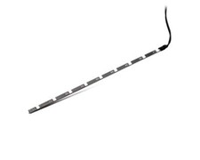 Bykski 5v Water Tank LED Addressable RGB RBW Strip Light - 180mm B-SXLT-18...