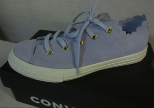 oxygen purple converse