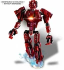 LEGO SUPER HEROES ``CELESTIAL ́ ́ ́ Ref 76155 MINIFIGURES NOT INCLUDED