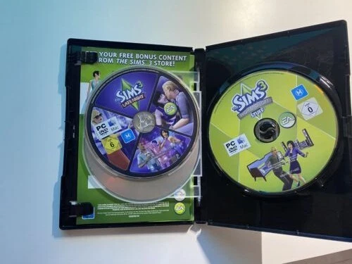 The Sims 3 Starter Pack incl Late Night, High-End Loft packs Free Postage - Image 4 of 4
