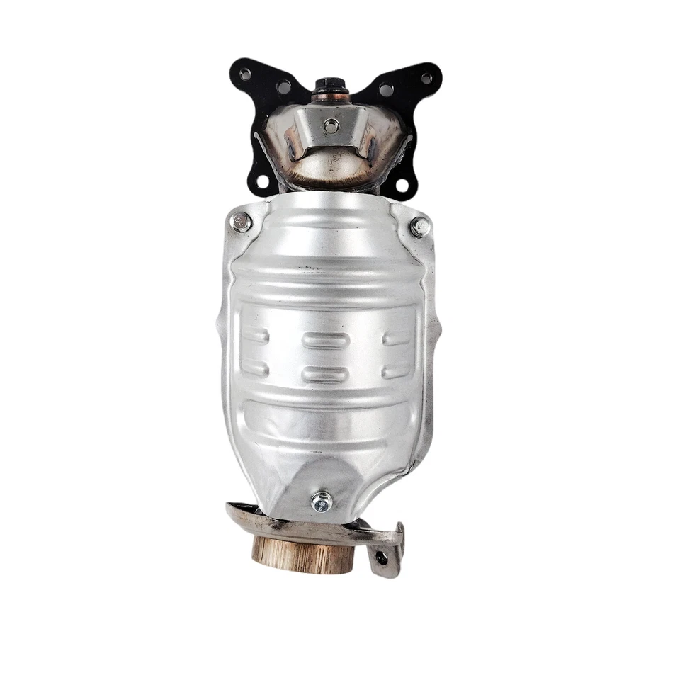 FOR HONDA CR-V CRV 2.4L 2012-2014 Direct Fit Catalytic Converter Front Foto 3 de 4