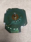 Technics SL-DL5 Turntable Motor And Spindle Assembly