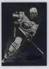 2024 Skybox Metal Universe Silver Shots Spectrum /199 John-Jason Peterka JJ 11k6