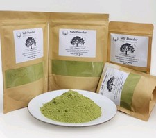 Premium & 100% Pure Moroccan Sidr Powder for Hair and Skin. 