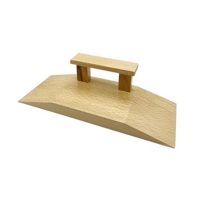 Palm Board Rampe Kinder Spielzeug Profiqualität Neuheit hohe Sprünge Zubehör Handfläche