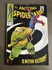 The Amazing Spider-Man #60 (Marvel Comics May 1968)