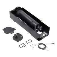 Trommelmotorbaugruppe Kompatibel Mit Ecovacs 201-24A3-0006 Staubsauger-Roboter