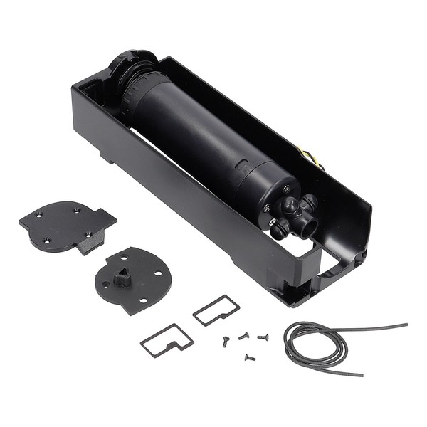 Trommelmotorbaugruppe Kompatibel Mit Ecovacs 201-24A3-0006 Staubsauger-Roboter-image