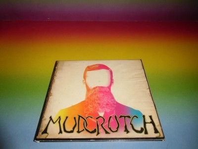 Mudcrutch*Tom Petty - Same *2008*DIGI* TOP PROG*ROCKABILLY* ALBUM CD-SEHR GUT