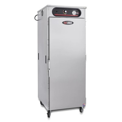 Carter-Hoffmann HL5-18 Logix 5 Insulated Convection Heating Cabinet