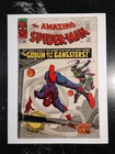 Amazing Spider-Man #23  FINE 6.0 3rd Green Goblin Norman Osborn HOT🔥 KEY🗝 1965
