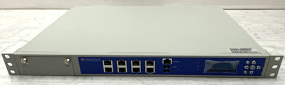 Check Point 4600 Series Security Appliance Gigabit Ethernet | T-160
