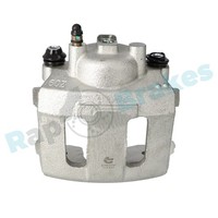 Bremssattel Rap Brakes R-K0336 Gusseisen FüR Jeep Cherokee 1 Zj Zg Xj Wrangler 2