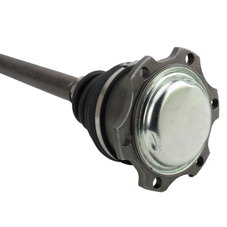 Juego de montaje de eje delantero CV para Audi A4 Quattro 2000-2005 1996-2001 VW Passat Foto 4 de 4