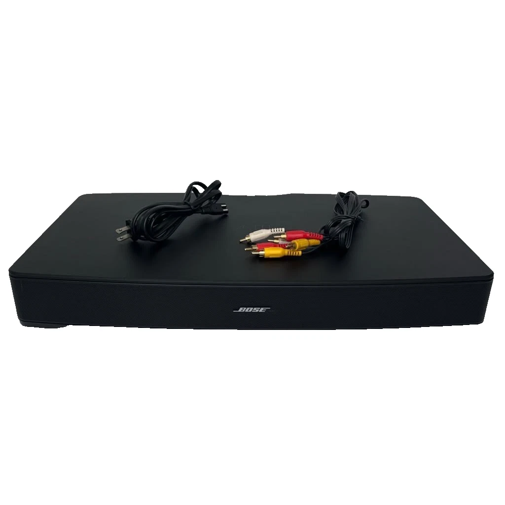 Bose Solo 410376 Home Speakers and Subwoofers for sale | eBay