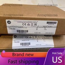 nEW IN BOX Allen-Bradley 1756-IR6I Series A ControlLogix 6pt Isolated RTD Module