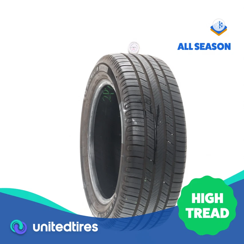 Michelin 235/55/18 All Season Tires for sale | eBay