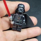 LEGO Star Wars 75183 Transformation - Darth Vader - Sith Minifigure sw0834 L23