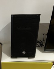 Yamaha DXR 10 MKII