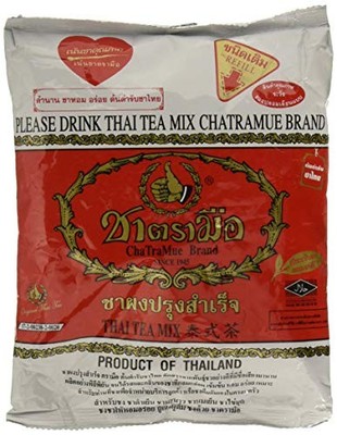 Original Thai Iced Tea Mix 400g