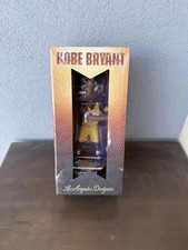 Kobe Bryant La Dodgers Lakers Bobblehead SGA 8/8/25