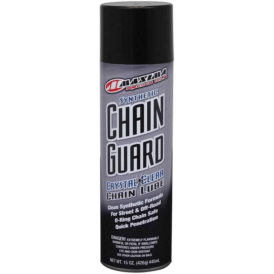 Maxima Chain Guard Chain Lube - 14oz 77920