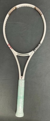Prince TT Warrior MP Grip Size 4 1/2.