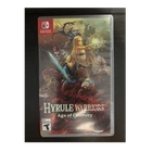 Nintendo Hyrule Warriors: Age of Calamity Switch Action Adventure Zelda Series
