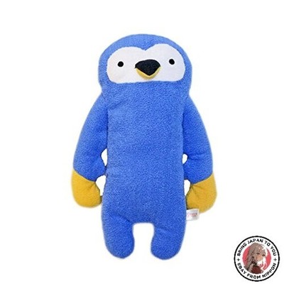 NEW Stuffed toy Fumofumo -san Paloparo L Plu