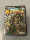 Madagascar (PS2 USED)