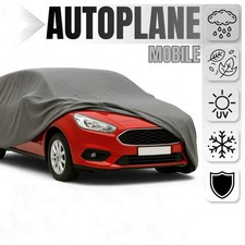 Premium Autoplane passt für Mazda 5 4-lagig wetterfest atmungsaktiv