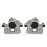 Herth+Buss Jakoparts Bremssattel Bremssystem FüR Ford Focus II 1.6 Mazda 3