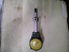 BOICE INTERNAL GROOVE GAGE G-1141